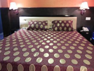 Apple Orchard Resort Dhanaulti Bagian luar foto